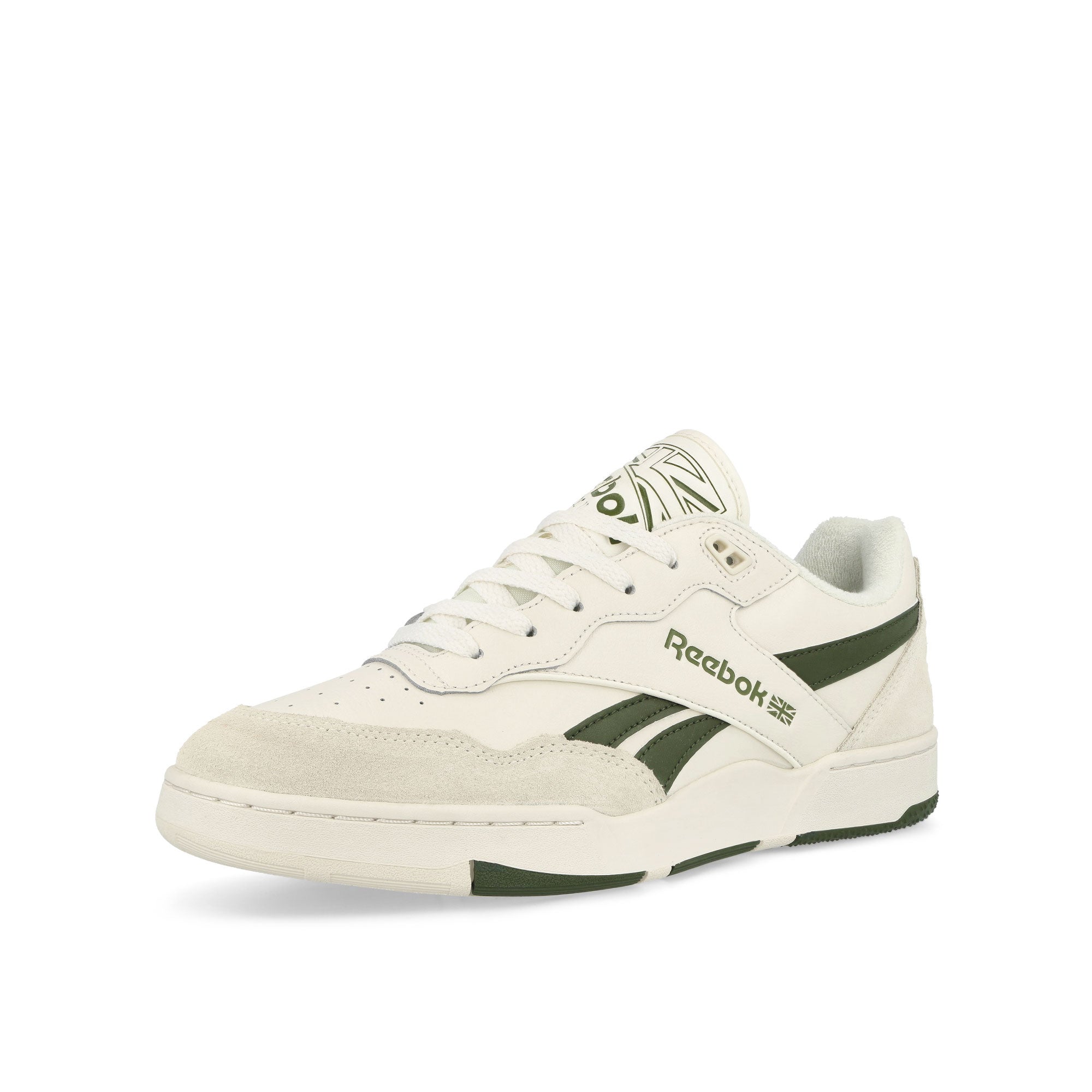 Reebok<br>BB 4000 II