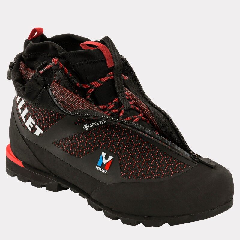 Grepon Pro GTX U - Chaussures alpinisme