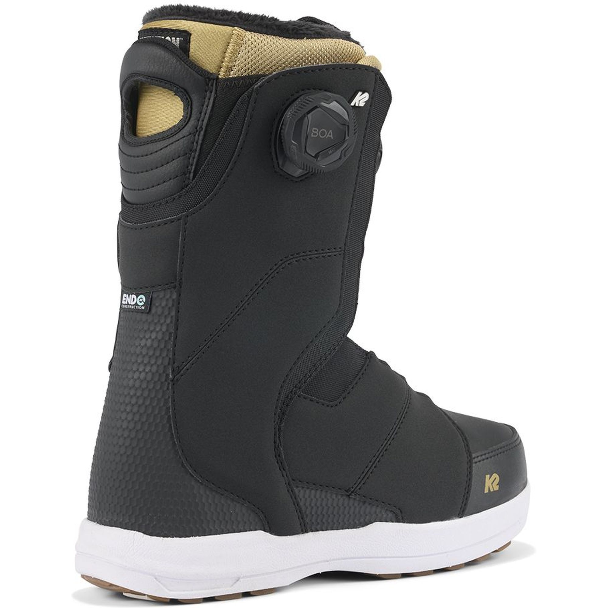 K2CONTOUR 2023/24