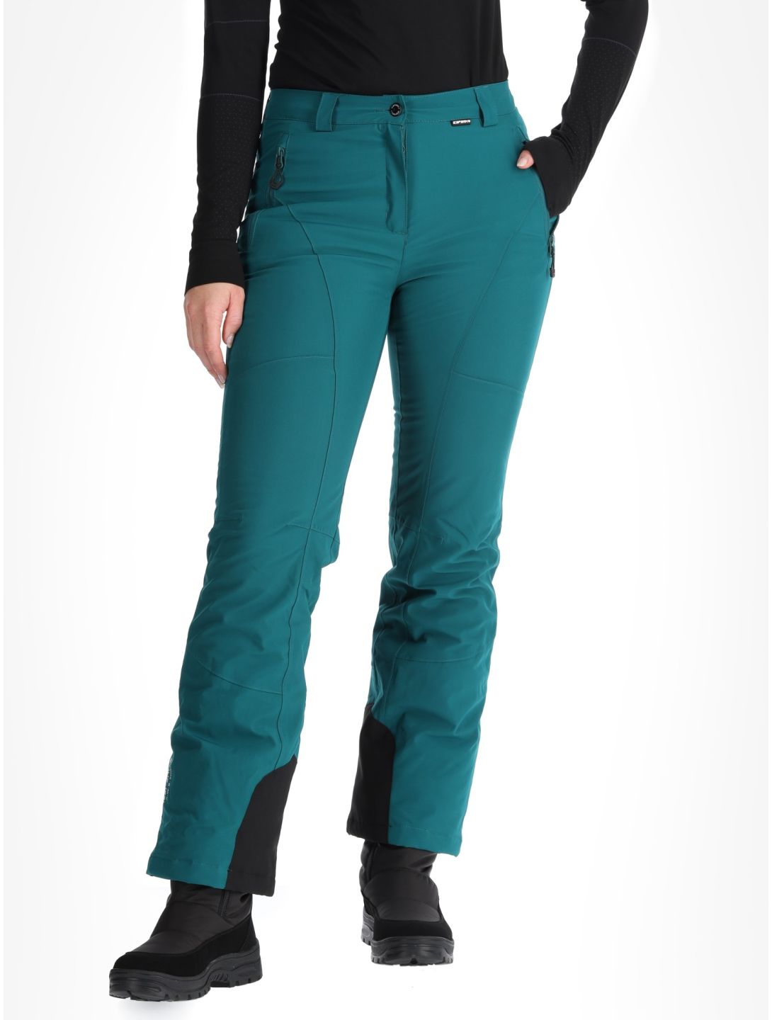 Freyung skibroek dames