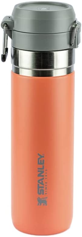 Garrafa t&eacute;rmica Quick Flip Stanley|710ml