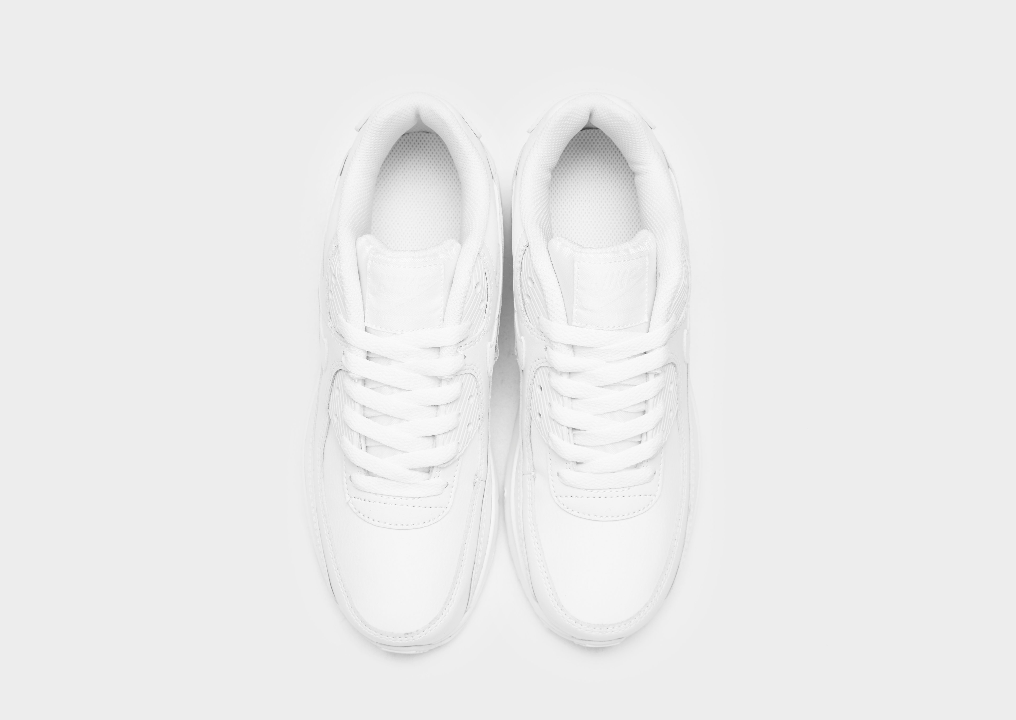 Nike Air Max 90 Leather Enfant