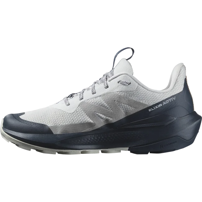 ELIXIR ACTIV  Hiking-Halbschuhe Herren