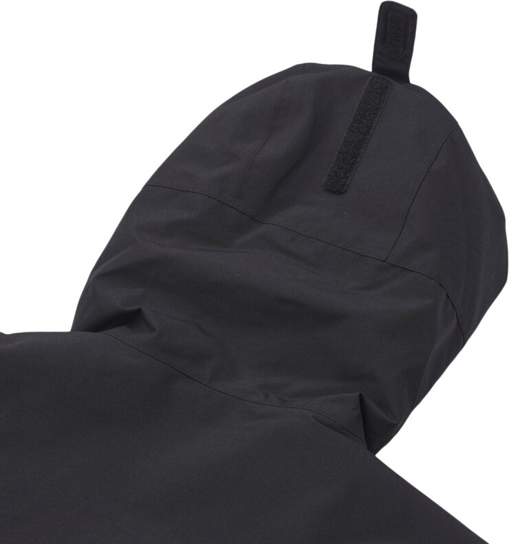 MCKINLEY Gabin Foret Jakke Sort