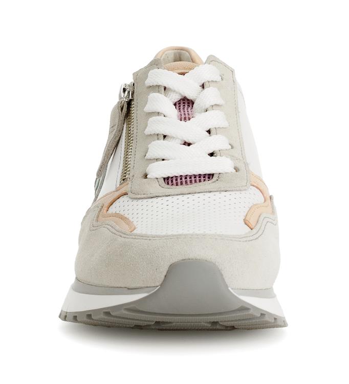 Gabor 66.378 weiss/rouge/mint