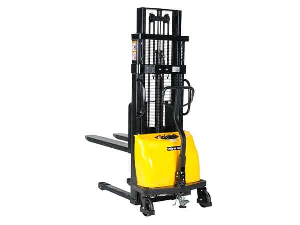 Stabler CCD3300EL 1000 kg