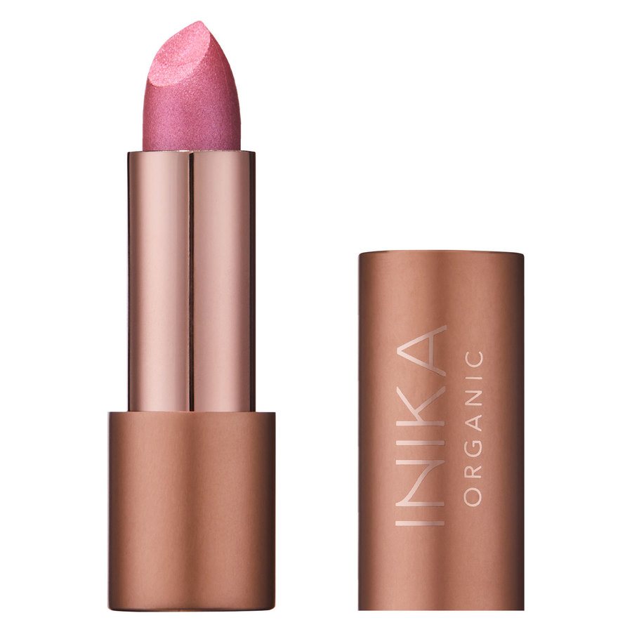 INIKA Organic Lipstick Flushed 4,2g