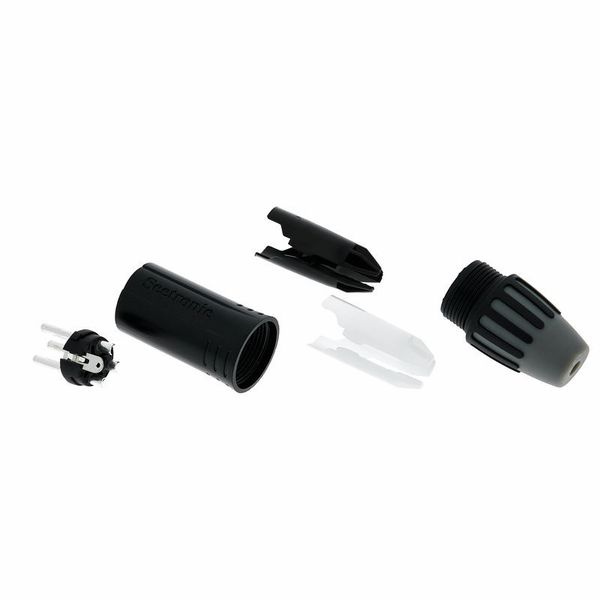 Seetronic SCMM3-B 3pin XLR