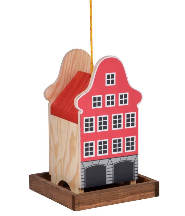 dobar® green label Vogelfutterhaus