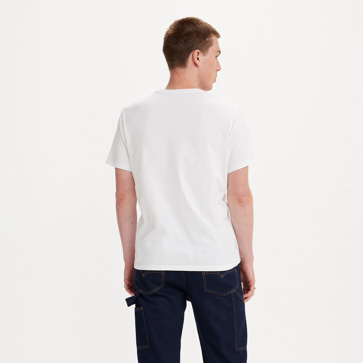 Camiseta LEVI'S Bedrukt