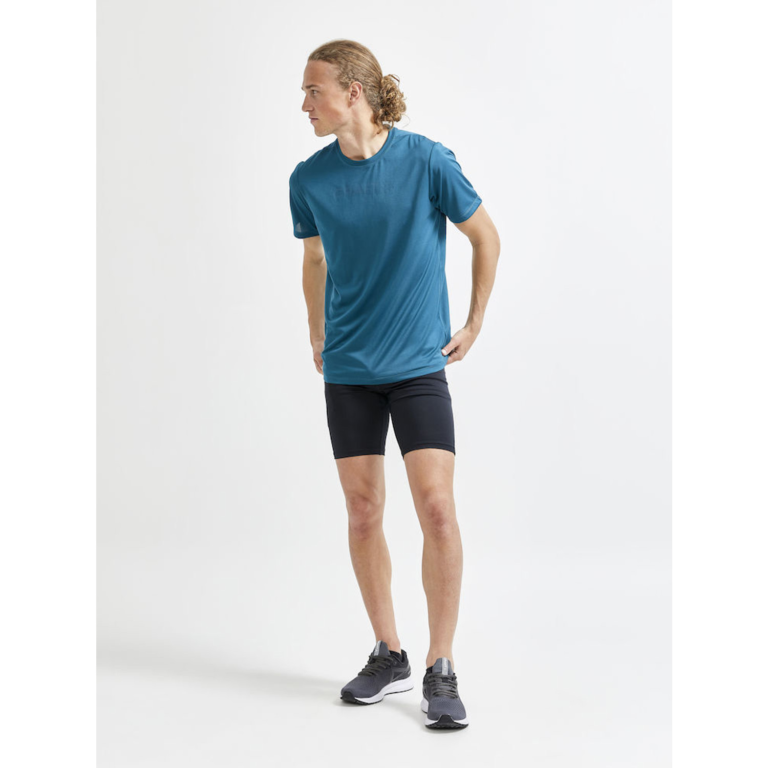 Craft Adv Essence Korte Legging Heren