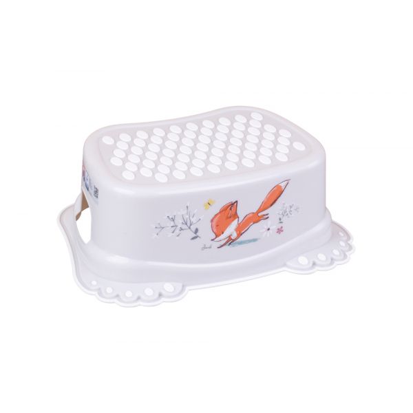 Babyactive Banco Anti-derrapante Forest Fairytale Beige