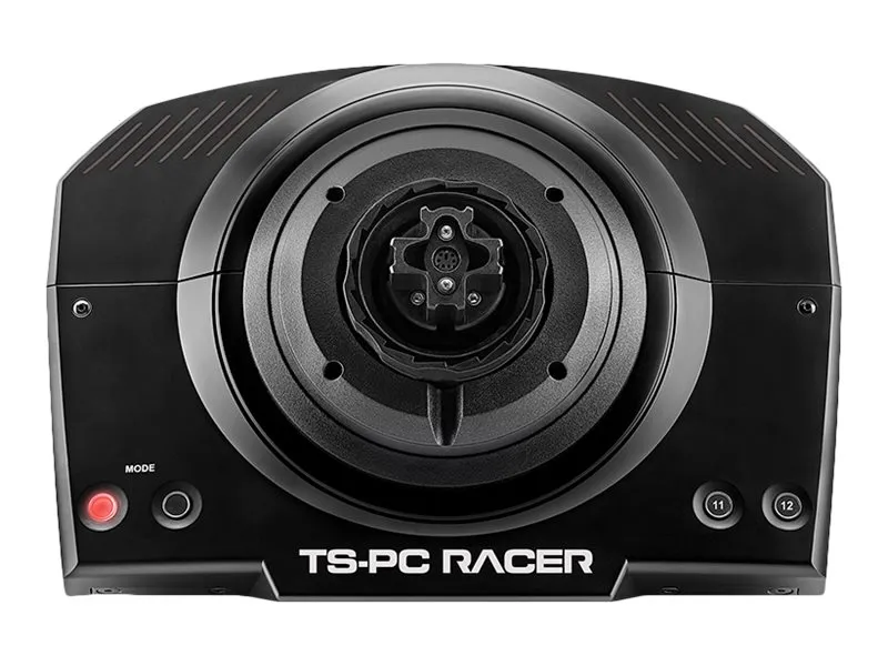Thrustmaster TS-PC Racer Servo Base - Ratpåsætningsbase for spilcontroller