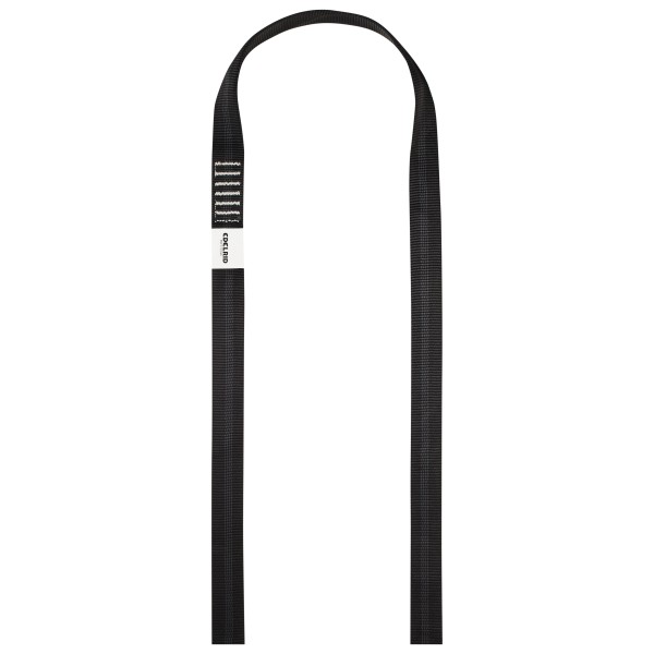 Edelrid - X-Tube 25 mm Loop NFC - Anneau de sangle