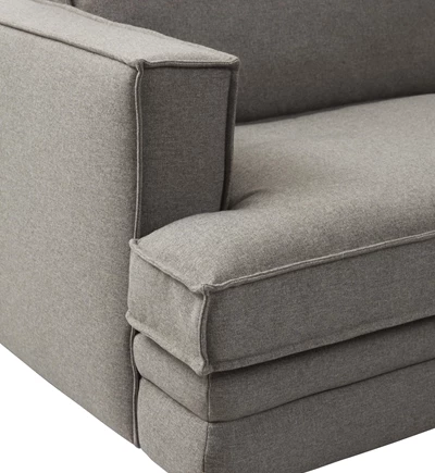 Agir 3 pers Sofa