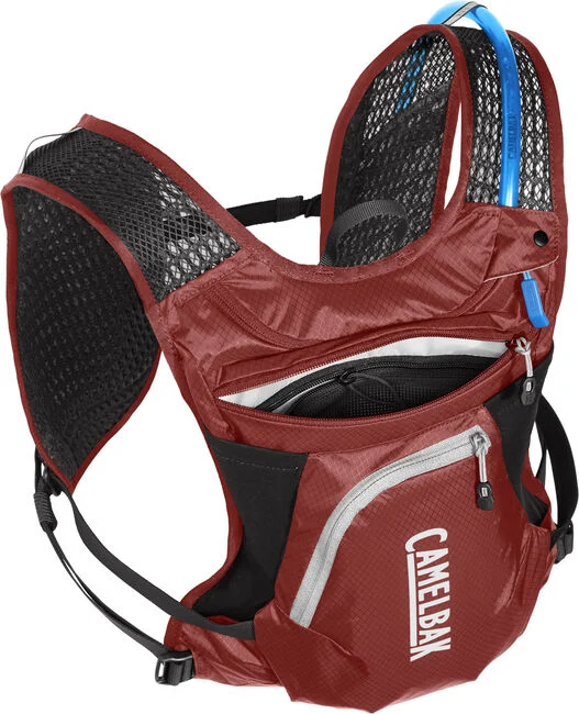 Camelbak Chase Bike Vest - Rød