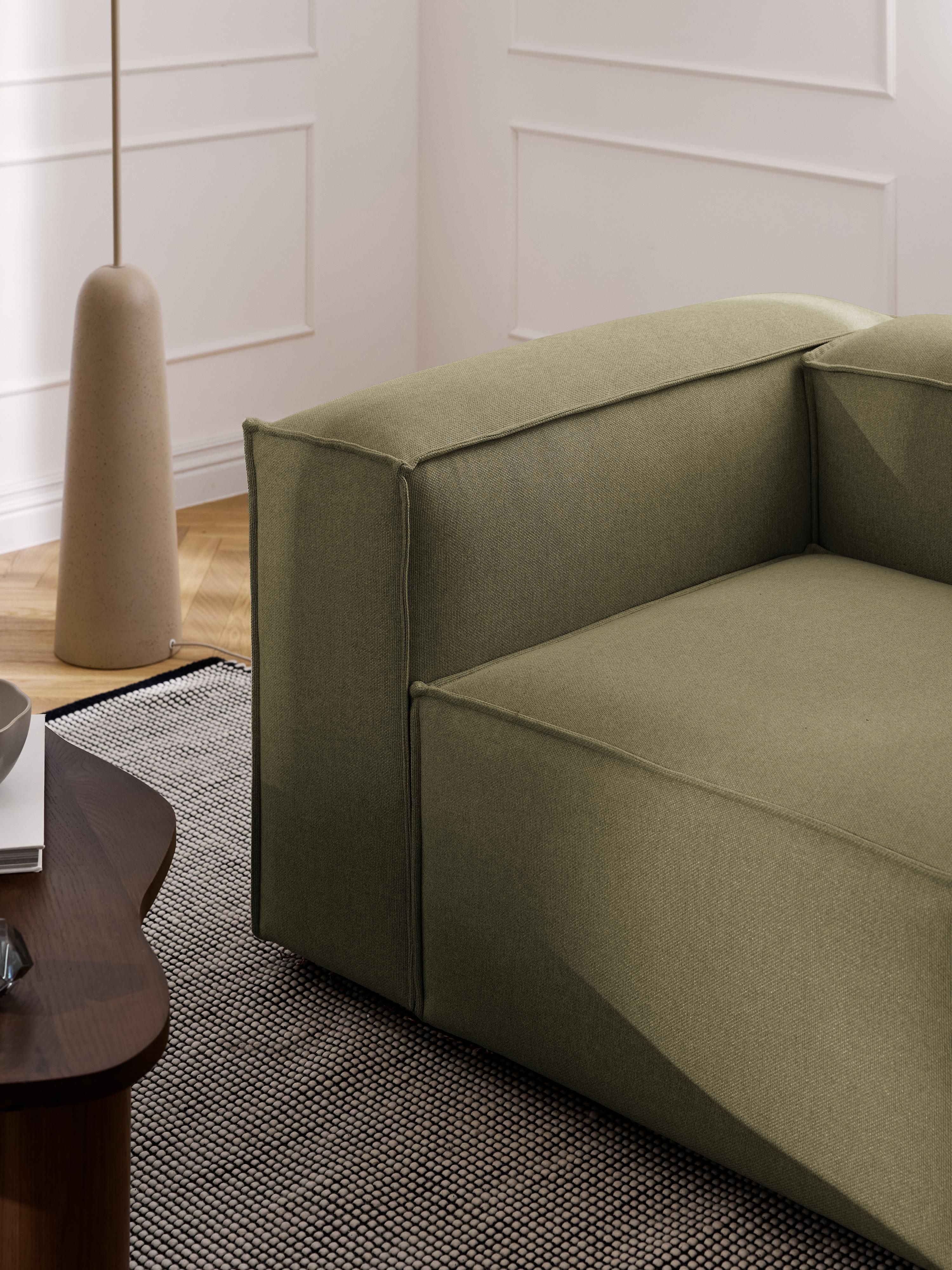 Fauteuil Lennon
