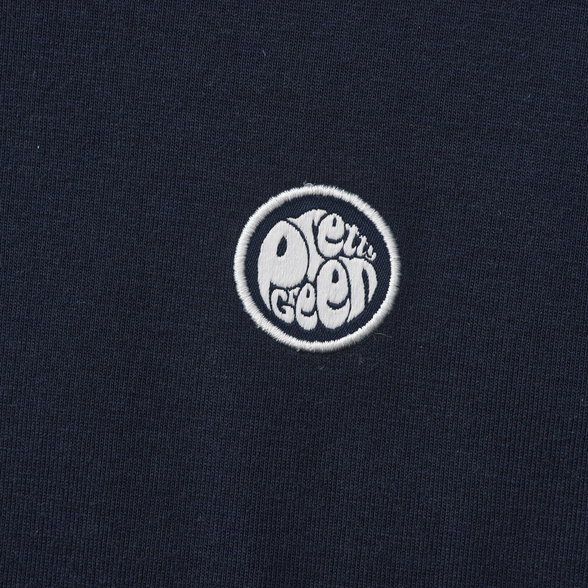 Pretty Green Mens Mitchell T Shirt
