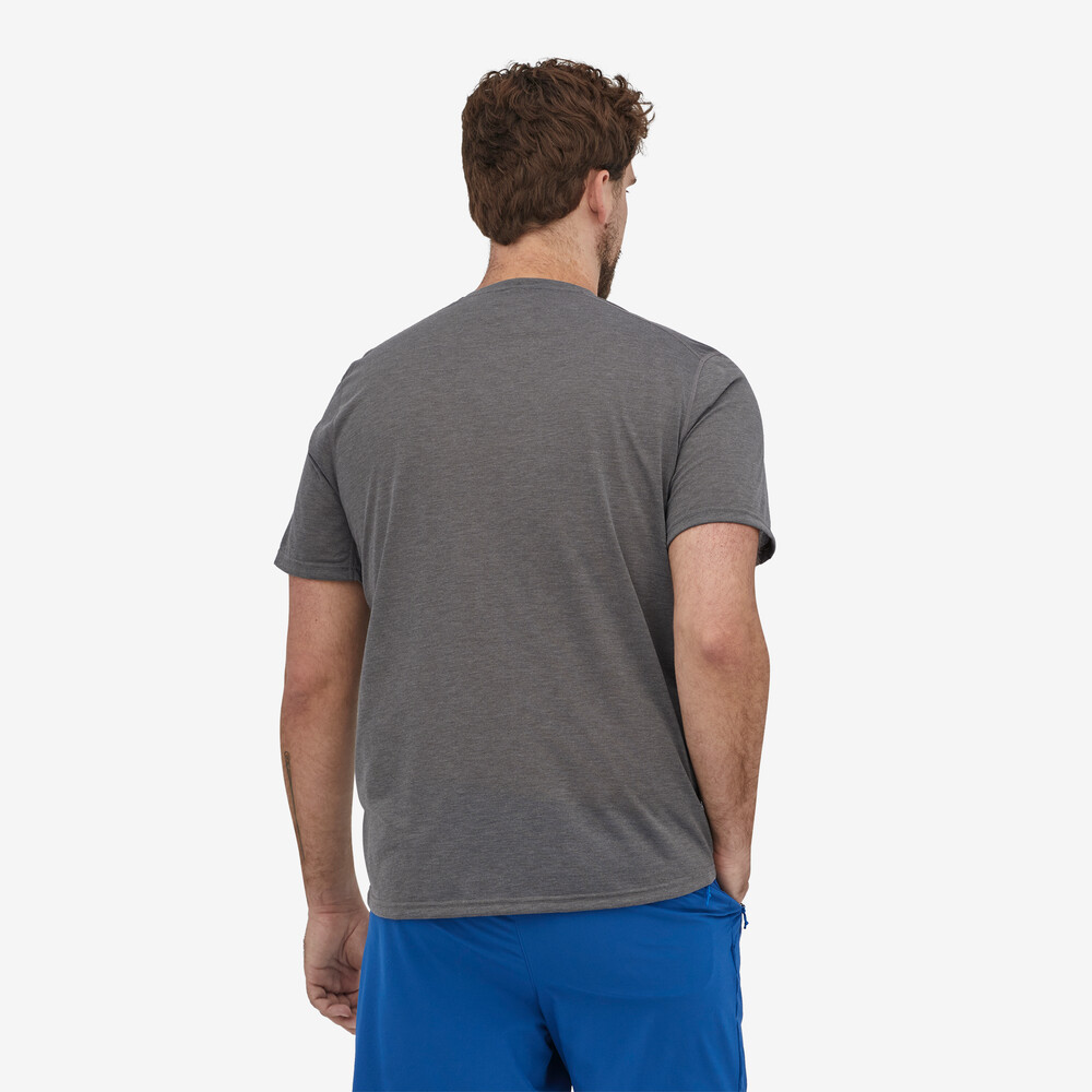 Capilene Cool Trail Shirt für Herren