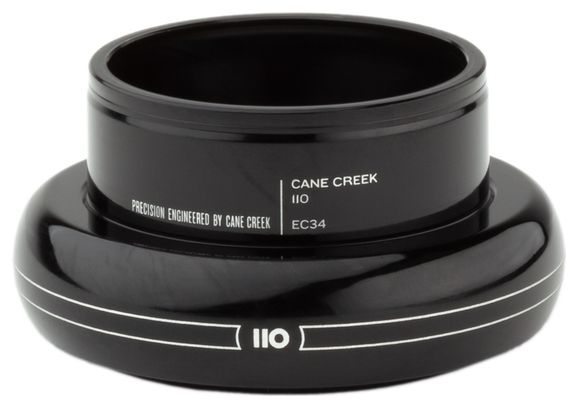 Jeu de Direction Cane Creek 110 Series Externe Cuvette Basse EC34/30