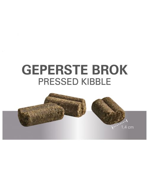 Prins Procare Super Active - Hondenvoer