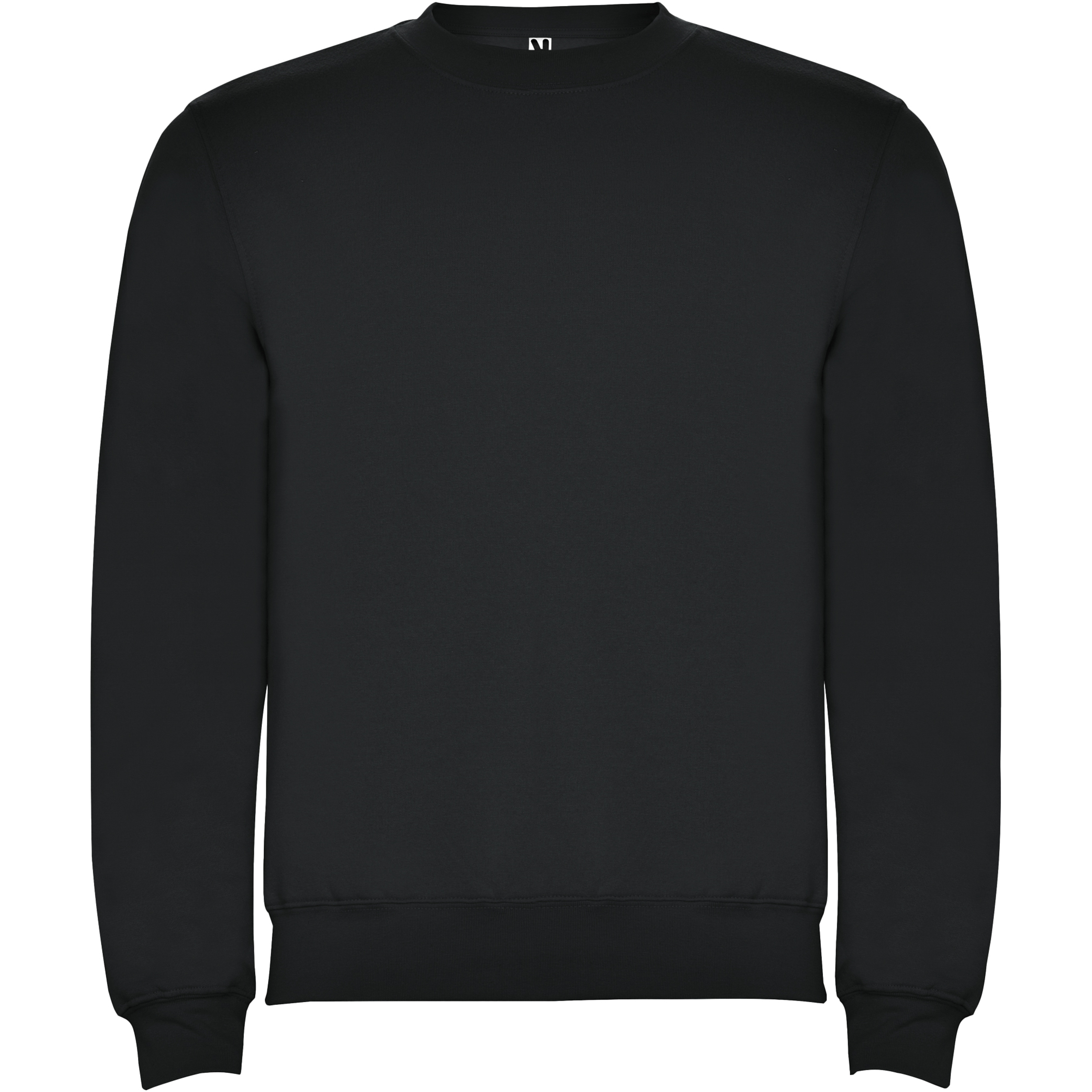 Roly R1070 - Pull ras du cou Clasica unisexe