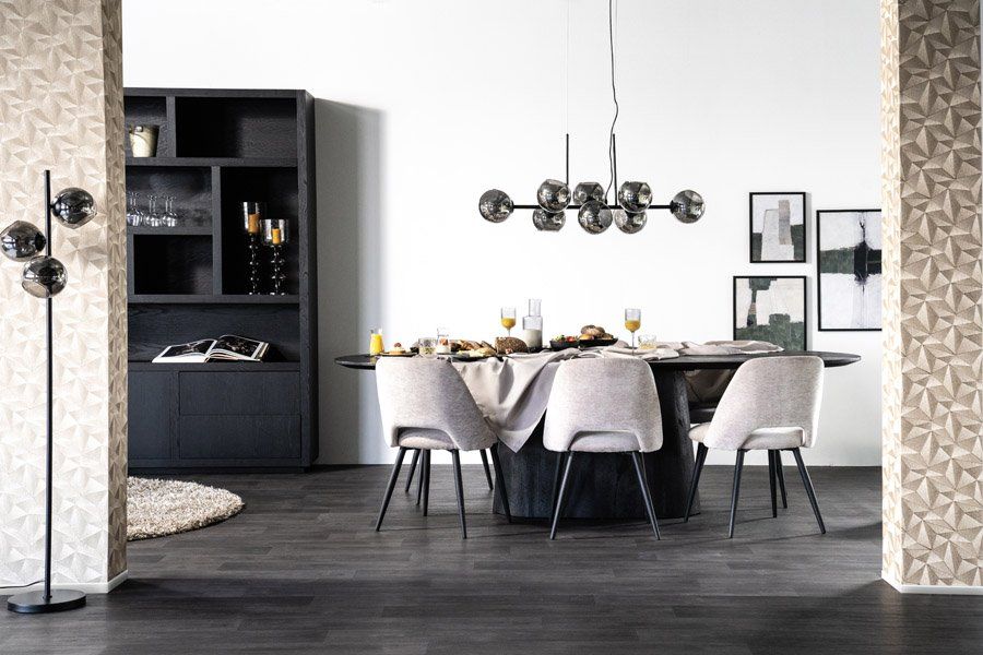 Eleonora Aron Eettafel