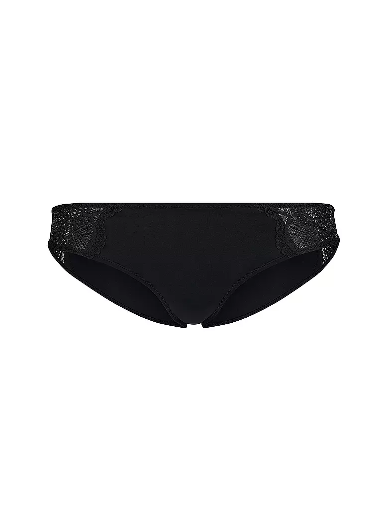 SKINY Rio Slip black schwarz