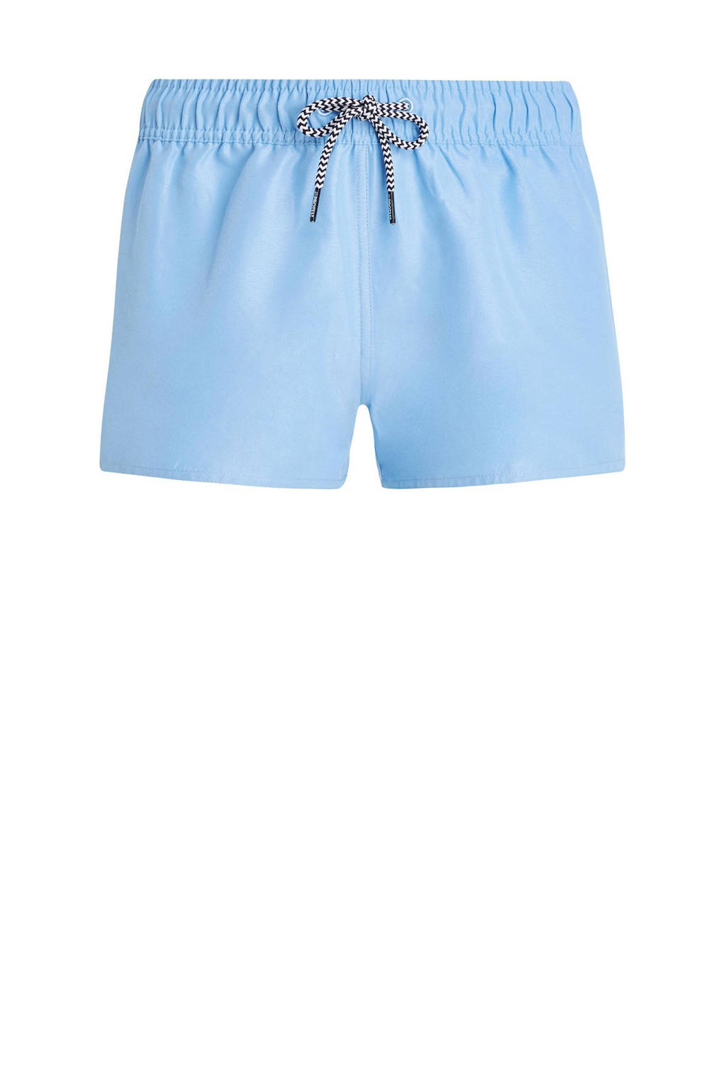 beachshort PRTEVI JR blauw