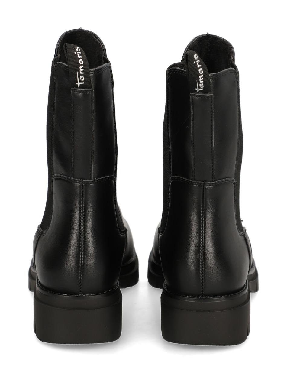 Chelsea Boot