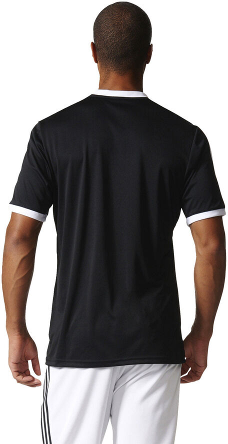 adidas Tabe 14 Jersey Sort