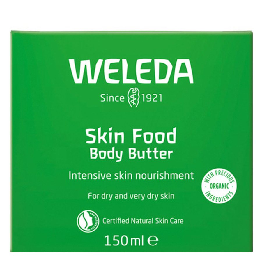 Weleda Skin Food Body Butter 150ml