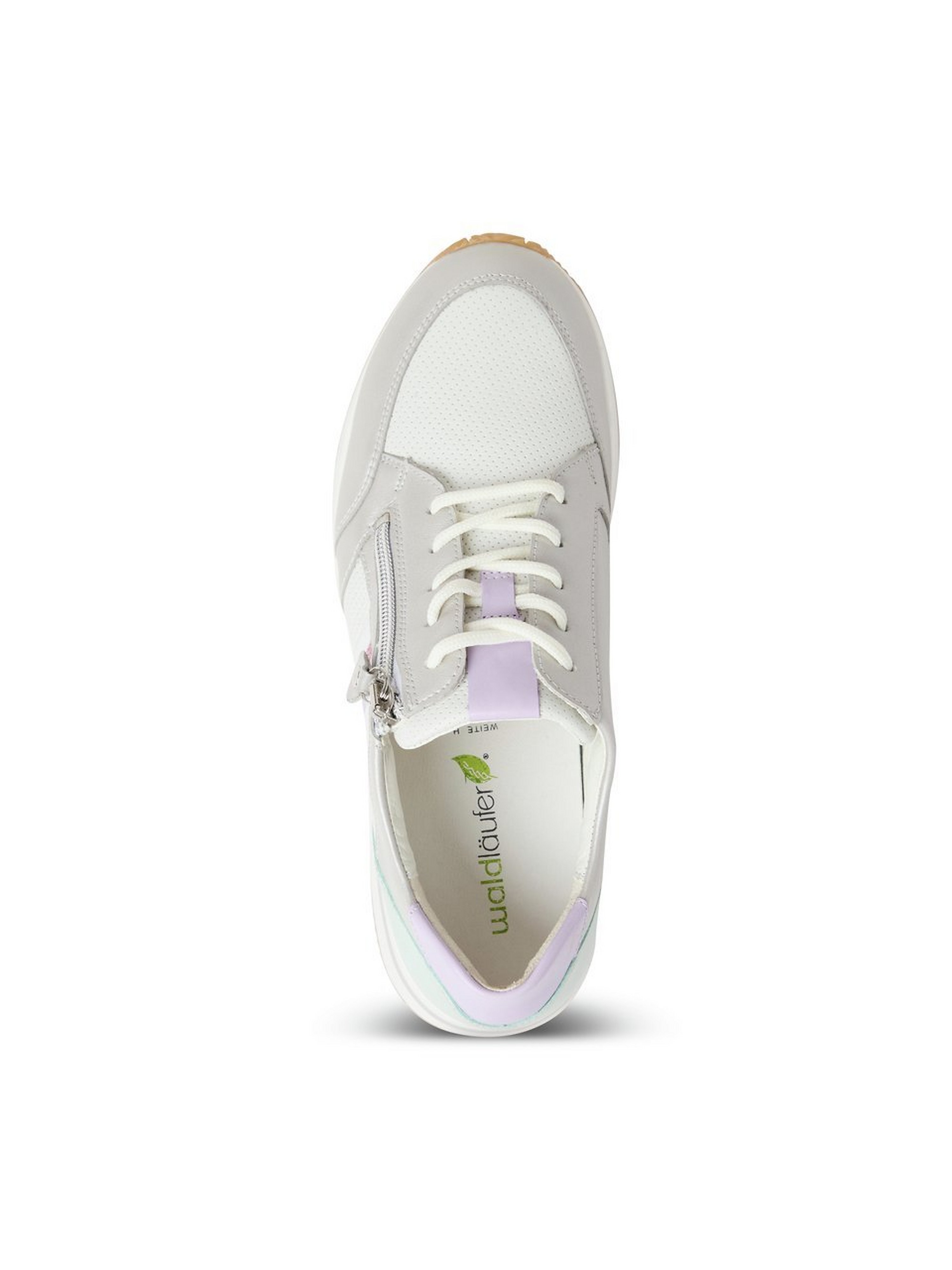 Sneaker Agnes
