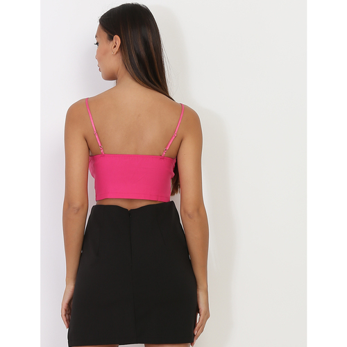 La Modeuse - 27590_P64230 Rosa