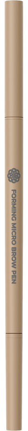 Sanzi Beauty * Micro Forming Brow Pen-Light Brown