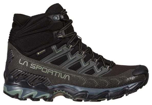 Chaussures de randonnée La Sportiva Ultra Raptor II Mid GTX Wide fit