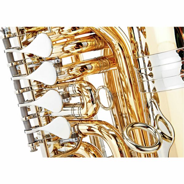 B&S 3100 WG-L Fanny F-Tuba