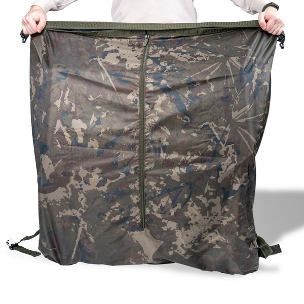 Sac pour bedchair Nash Subterfuge imperméable