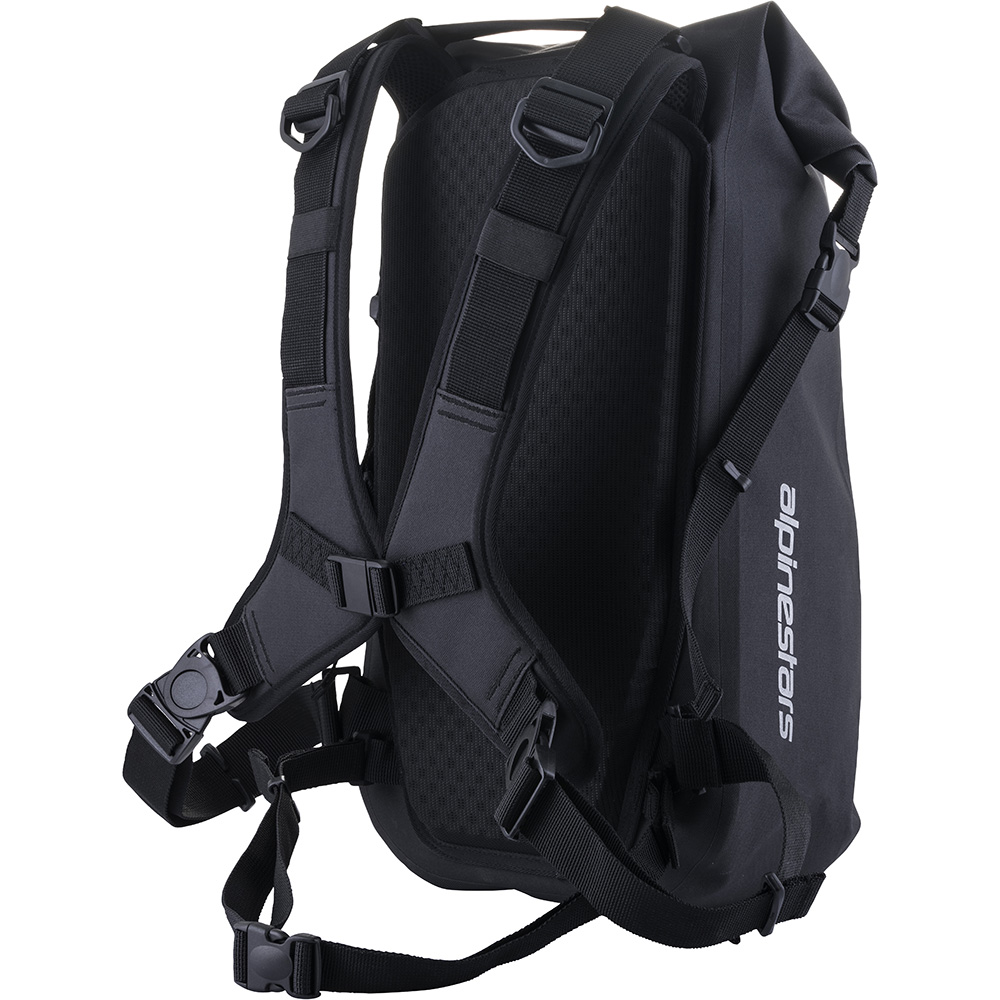 Alpinestars - Sac à dos Sealed Noir