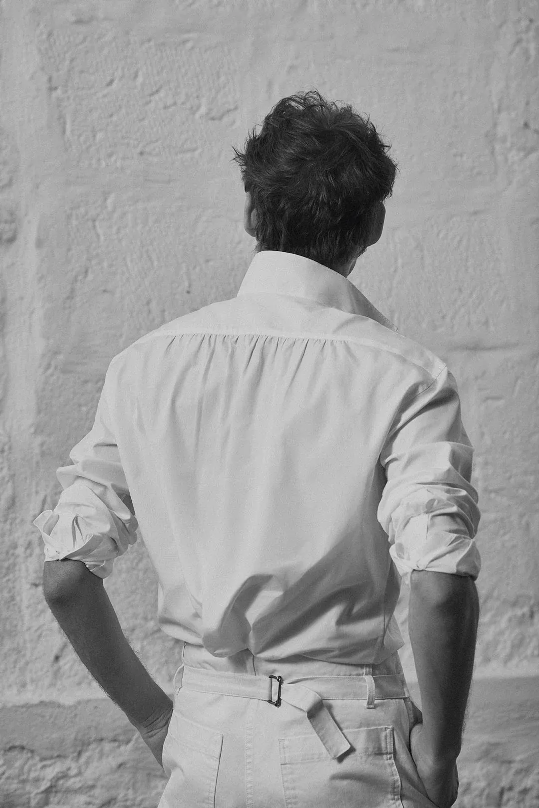 Chemise Nuptiale Bourrienne Paris X