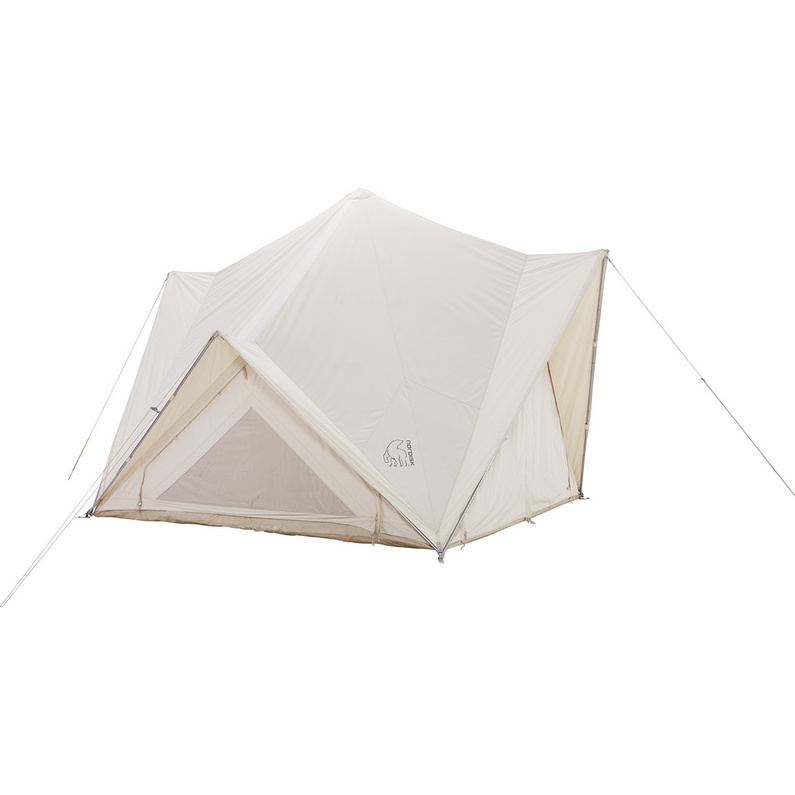 Nordisk Midgard 9.2 Zelt
