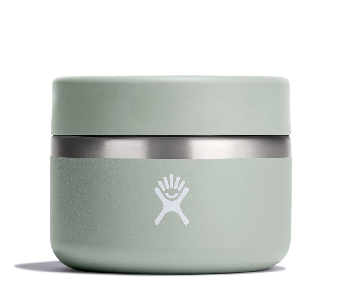 Insulated Food Jar Agave 0,4 L