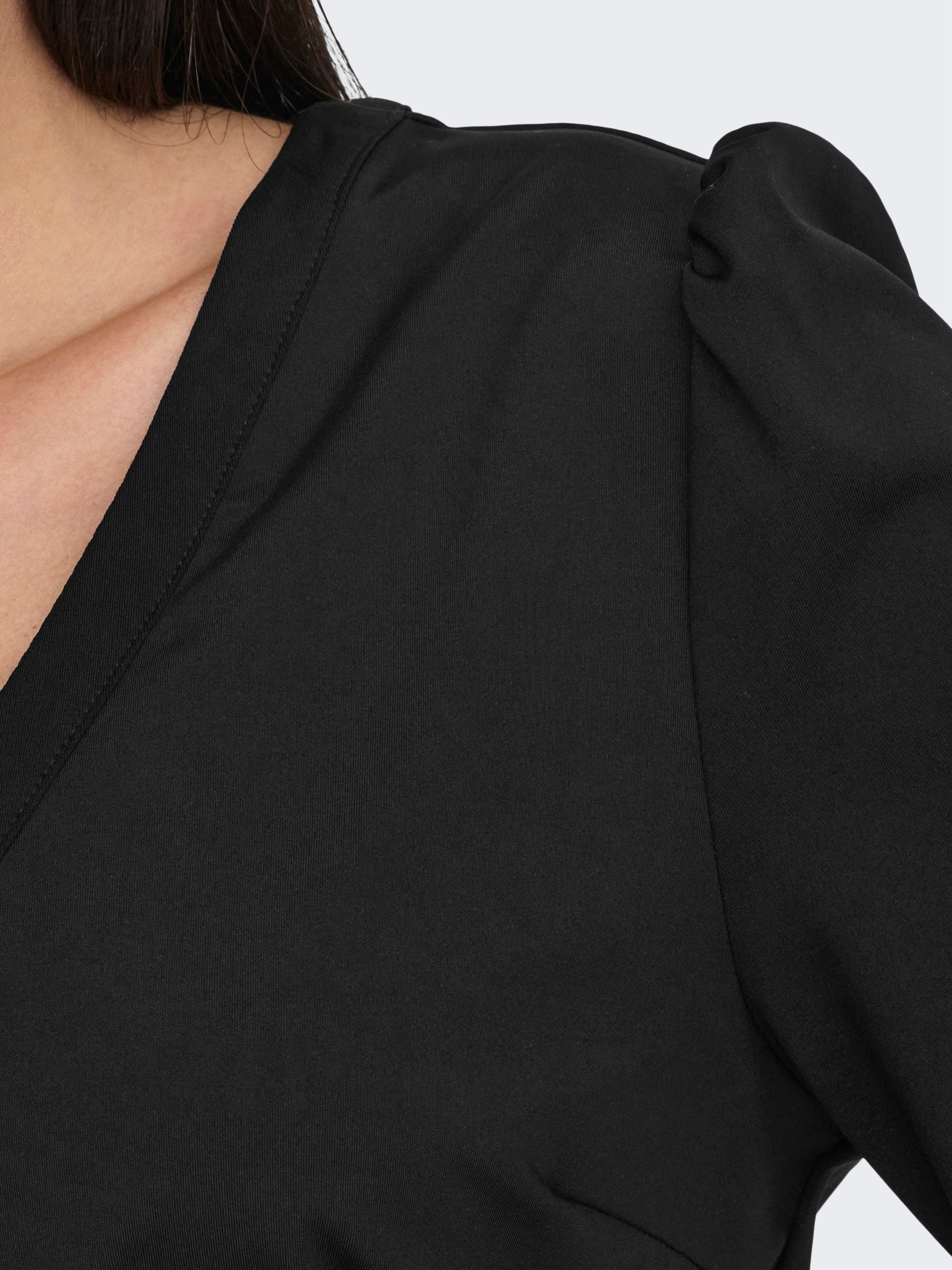 ONLANIE Top Black