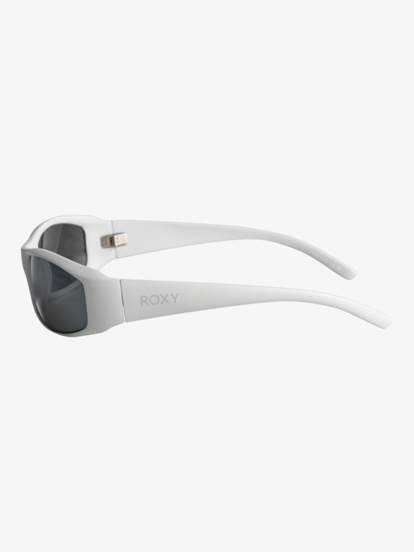Donna Polarized Lunettes de soleil Gris Femme