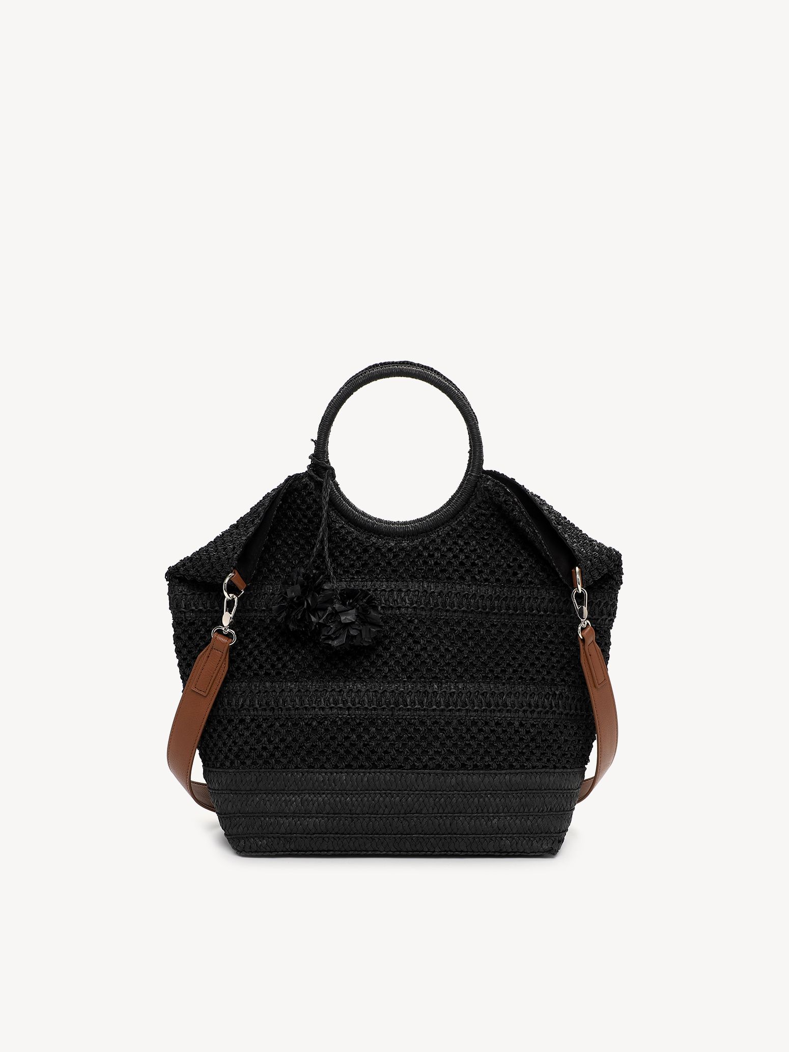 Shopper - zwart