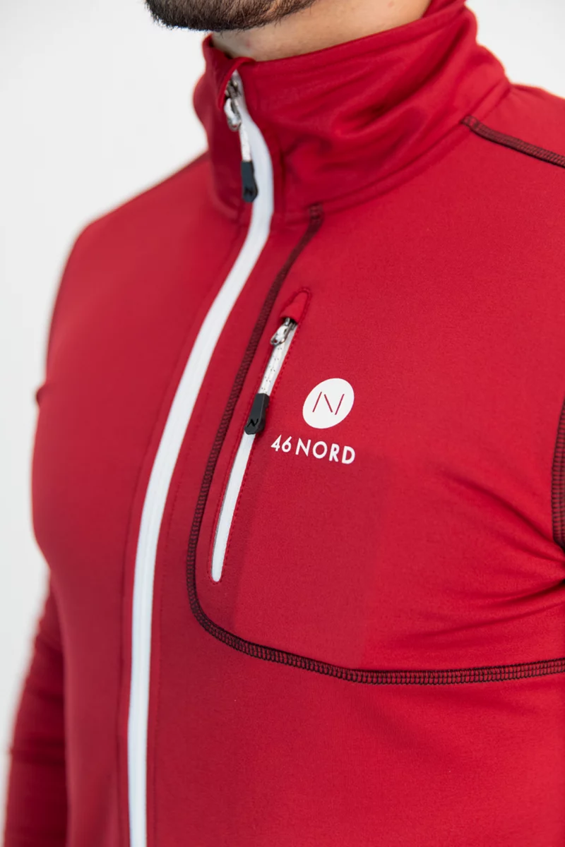 46 NORD Herren Midlayer