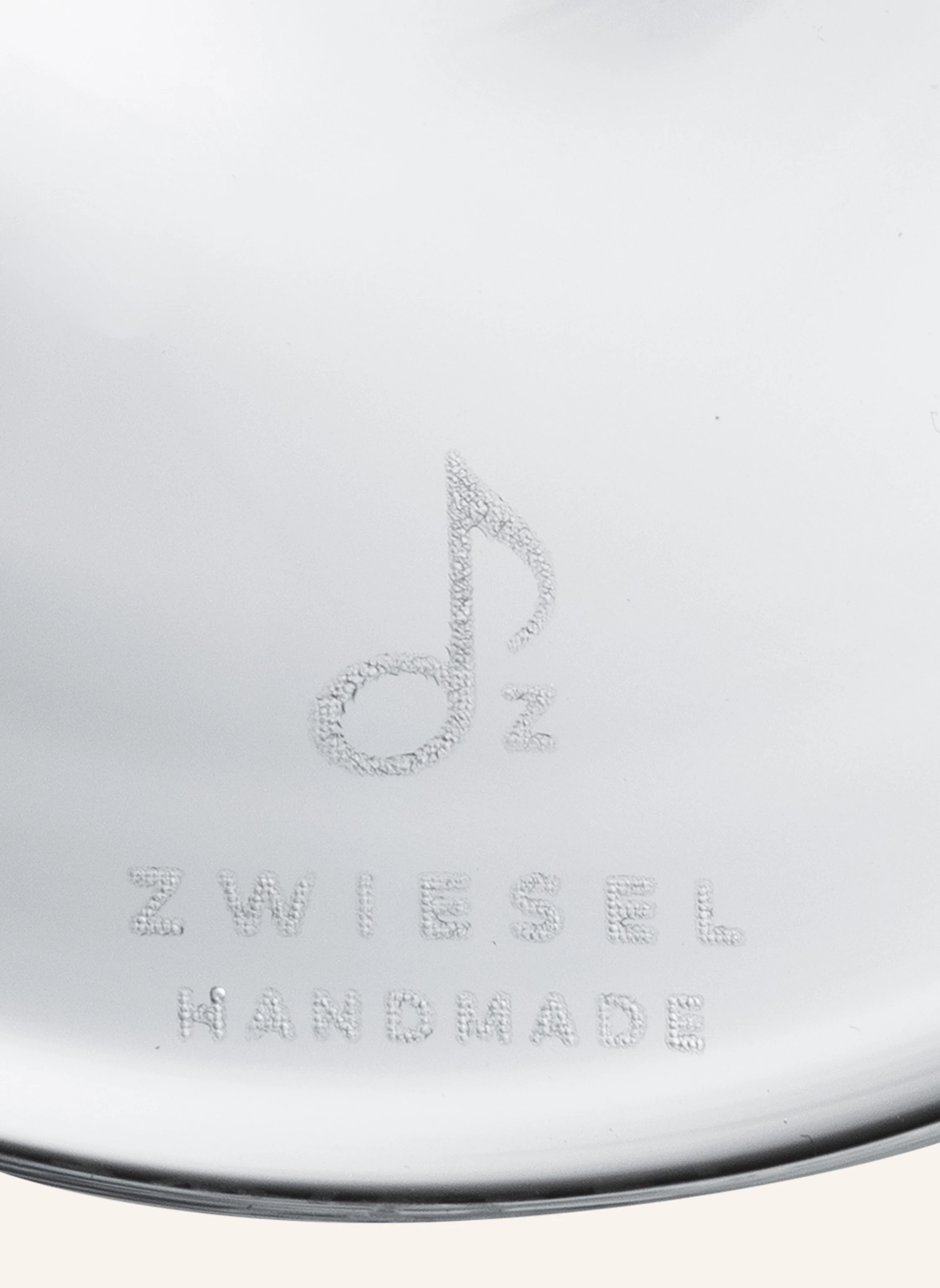 ZWIESEL GLAS 2er-Set Champagnergläser ENOTECA