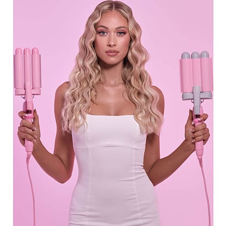 Mermade Mini Waver bølgejern
