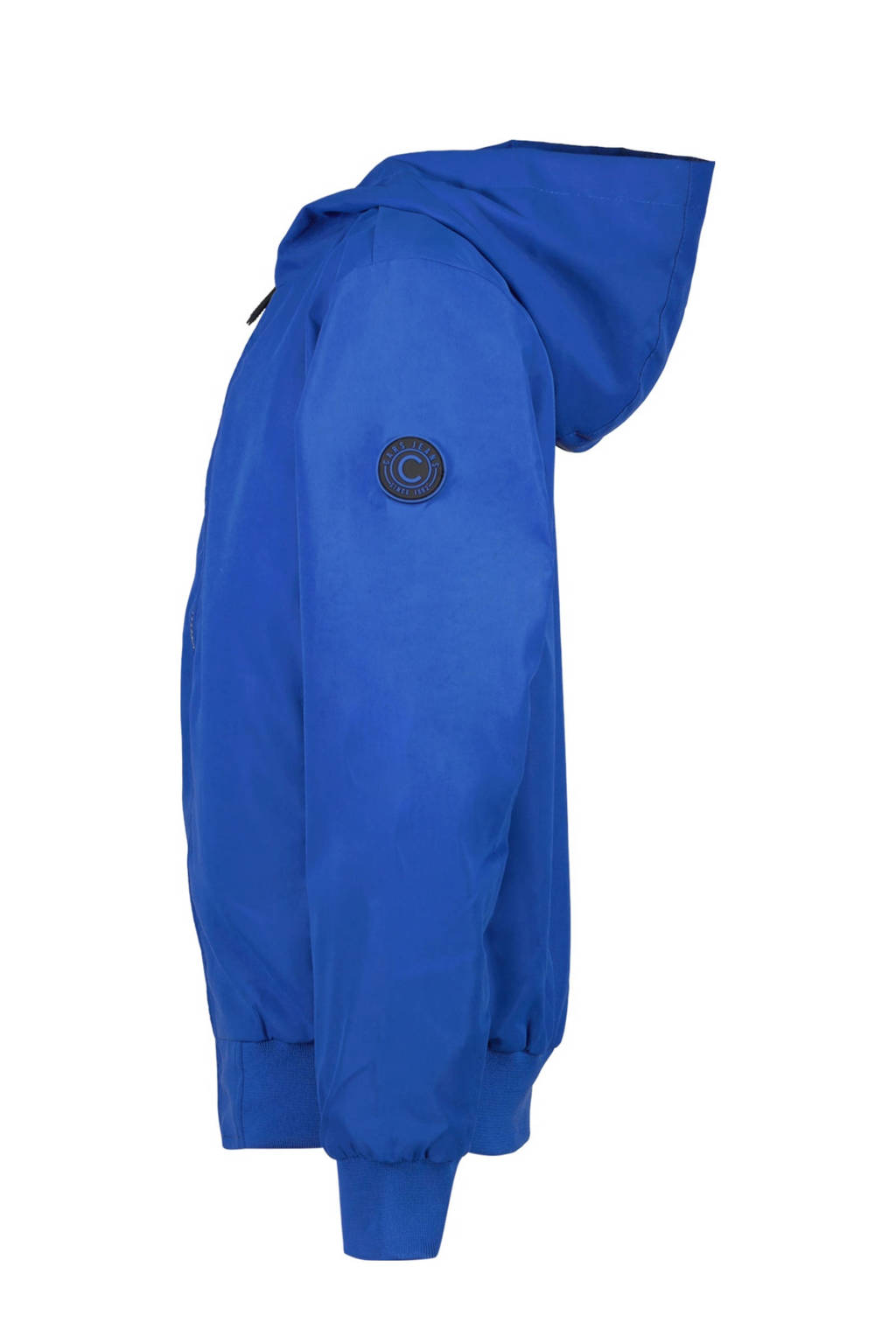 Cars zomerjas COOPER felblauw