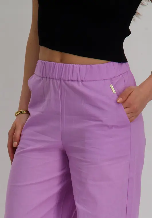 Harper & Yve Broek Yana SS24P106